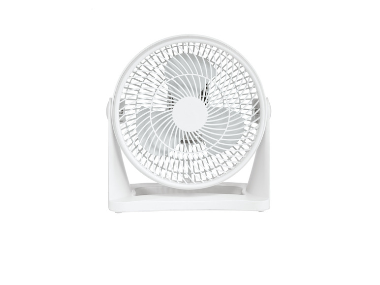 SILVERCREST® Tischventilator Turbo »STVT 21 B1«, 21 W Meist gekauft