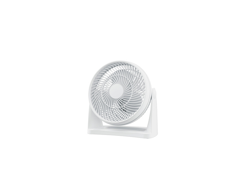 SILVERCREST® Tischventilator Turbo »STVT 21 B1«, 21 W Meist gekauft