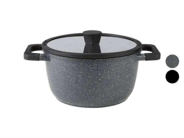 ERNESTO® Aluguss-Kochtopf, Ø 24 cm Sonderangebot