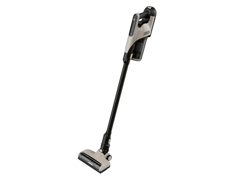 SILVERCREST® Akku-Zyklon-Staubsauger »SHAZDB 29.6 A1«, 400 W Günstig kaufen