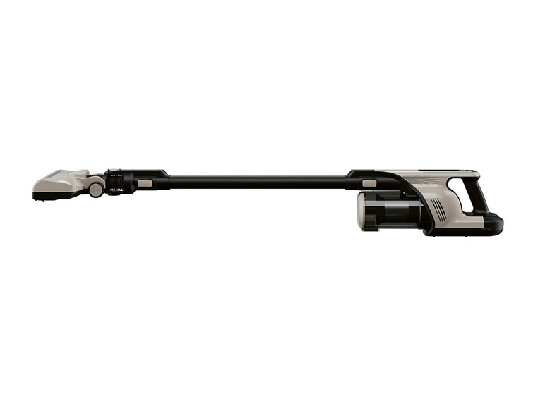 SILVERCREST® Akku-Zyklon-Staubsauger »SHAZDB 29.6 A1«, 400 W Günstig kaufen