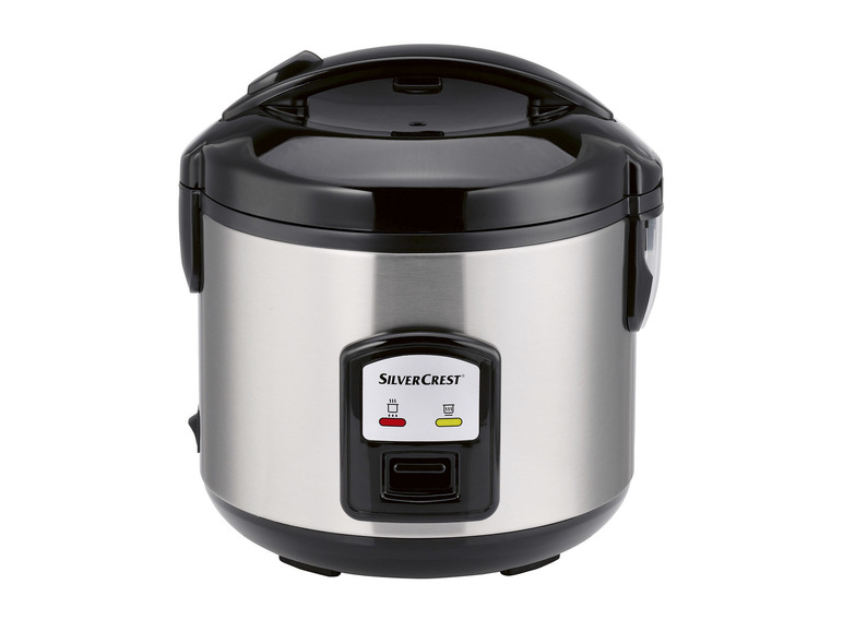 SILVERCREST® KITCHEN TOOLS Reiskocher SRK 400 D1, 400 W Flash Sale