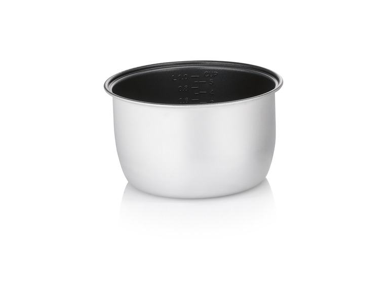 SILVERCREST® KITCHEN TOOLS Reiskocher SRK 400 D1, 400 W Flash Sale