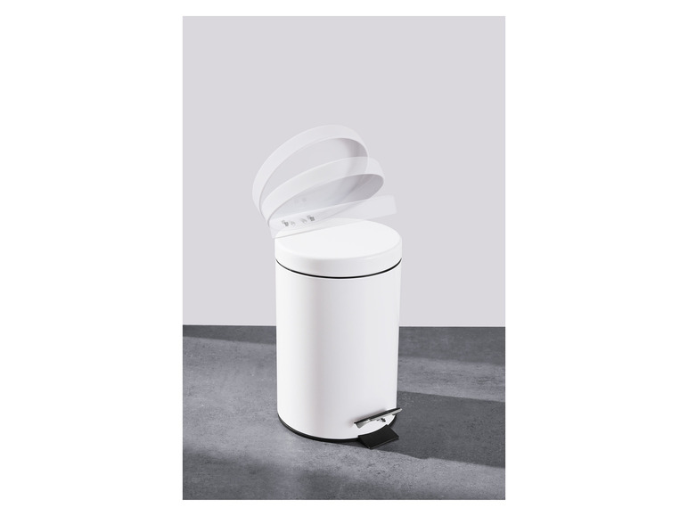 LIVARNO home Kosmetikeimer, 2,6 l Exklusivangebot