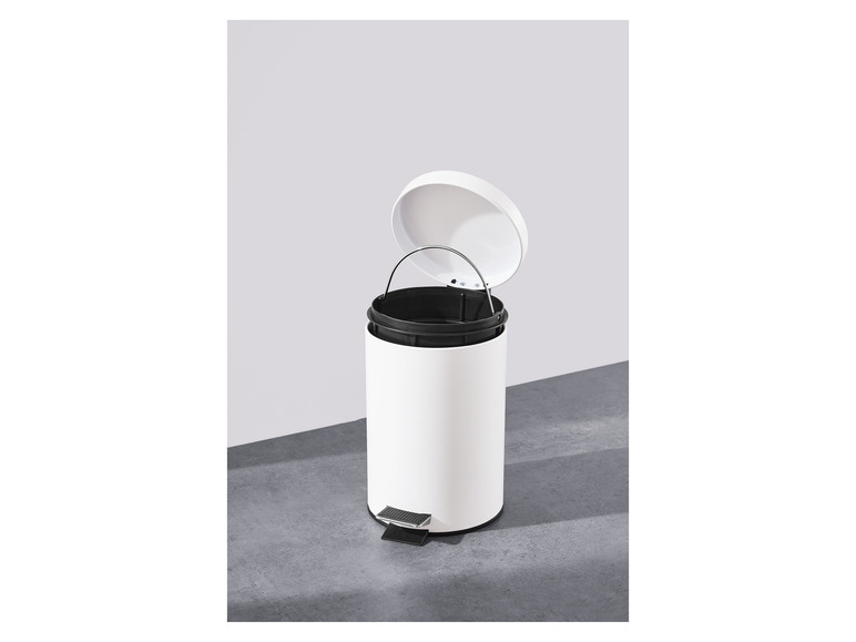 LIVARNO home Kosmetikeimer, 2,6 l Exklusivangebot