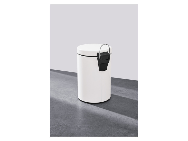 LIVARNO home Kosmetikeimer, 2,6 l Exklusivangebot