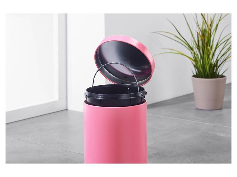 LIVARNO home Kosmetikeimer, 2,6 l Saisonschlussverkauf