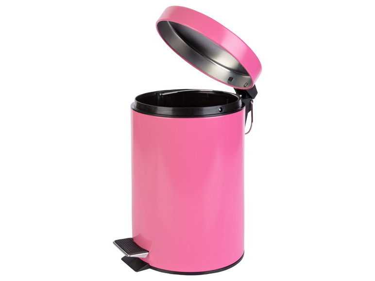 LIVARNO home Kosmetikeimer, 2,6 l Saisonschlussverkauf