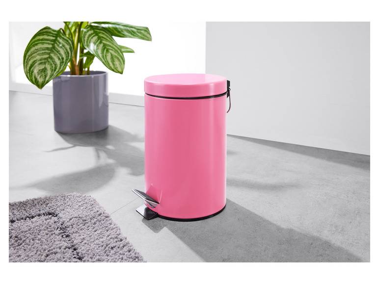 LIVARNO home Kosmetikeimer, 2,6 l Saisonschlussverkauf