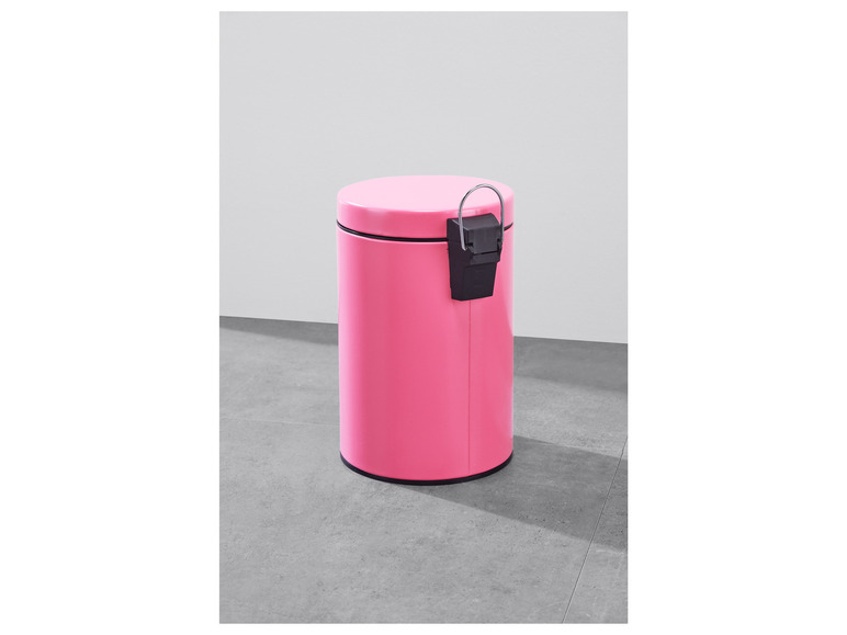 LIVARNO home Kosmetikeimer, 2,6 l Saisonschlussverkauf