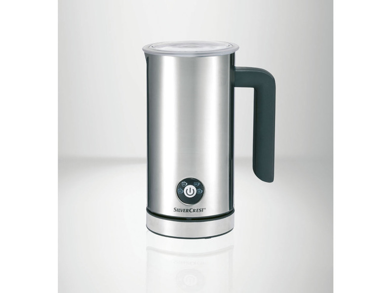SILVERCREST® KITCHEN TOOLS Milchaufschäumer »EDS SMA 500 E1«, 500 Watt Black Friday