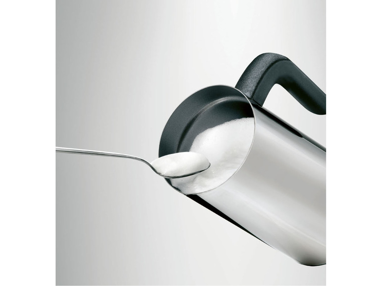 SILVERCREST® KITCHEN TOOLS Milchaufschäumer »EDS SMA 500 E1«, 500 Watt Black Friday