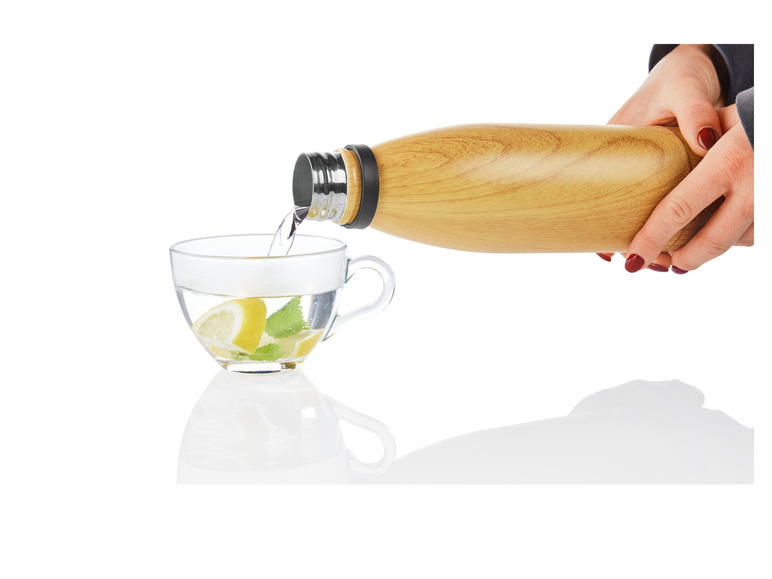 ERNESTO® Isolierflasche, 500 ml Osterangebot