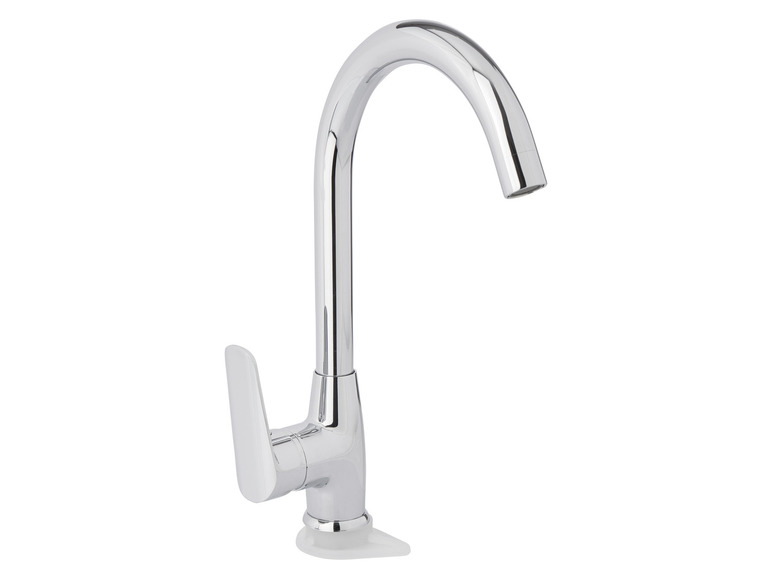 LIVARNO home Küchenarmatur, mit Wassersparfunktion Lagerräumung