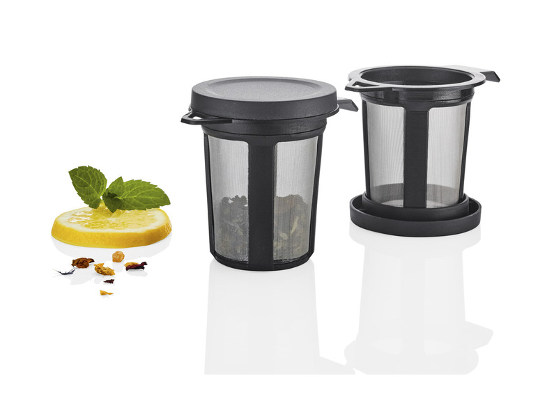 ERNESTO® Teesieb, aus Edelstahl Online Outlet