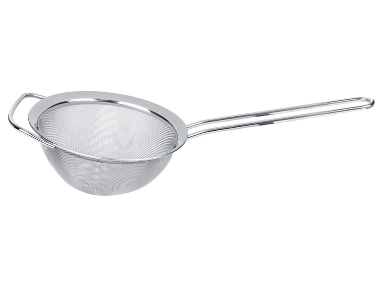 ERNESTO® Siebe, 3er Set, aus Edelstahl Exklusive Angebote