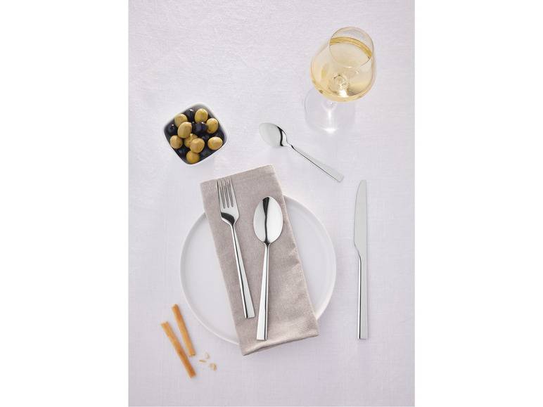 ERNESTO® Tafelbesteck 24tlg Blitzangebot