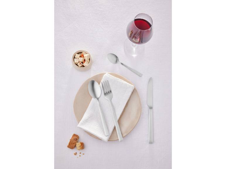 ERNESTO® Tafelbesteck 24tlg Blitzangebot