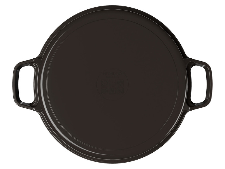 ERNESTO® Gusseisen-Tajine, Ø 27 cm Riesige Ersparnisse