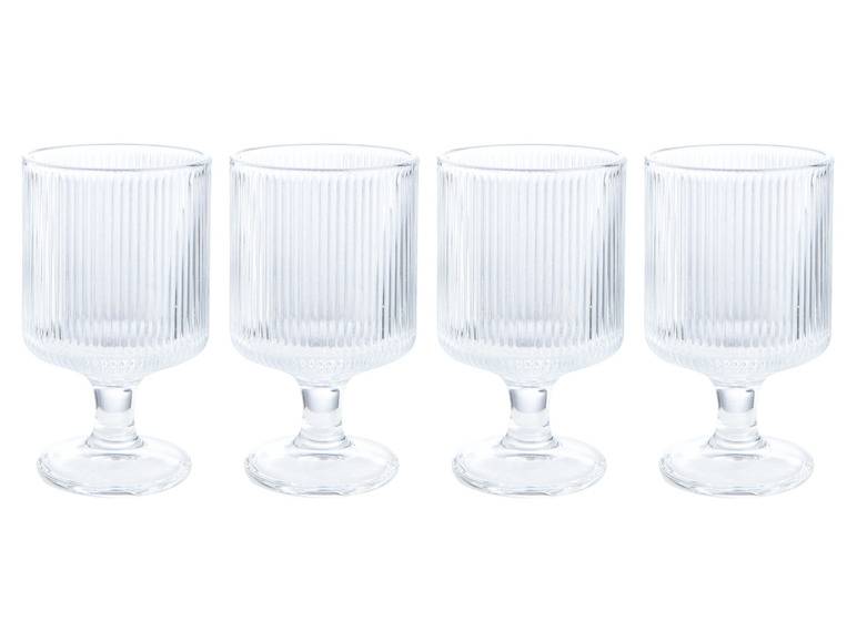 LIVARNO home Weingläser \ Wassergläser \ Longdrinkgläser, spülmaschinengeeignet JETZT KAUFEN