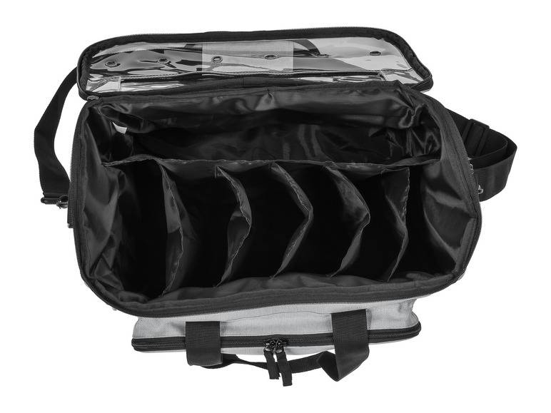 TOPMOVE® Strickzubehör-Tasche oder Nähmaschinen-Trolley Discount Store für neue Produkte