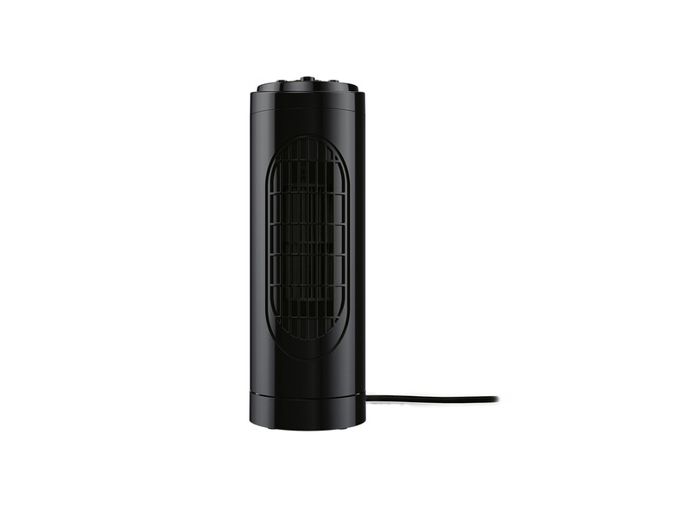 SILVERCREST® Mini-Turmventilator »STVM 30 B2«, 30 W Super Rabatt