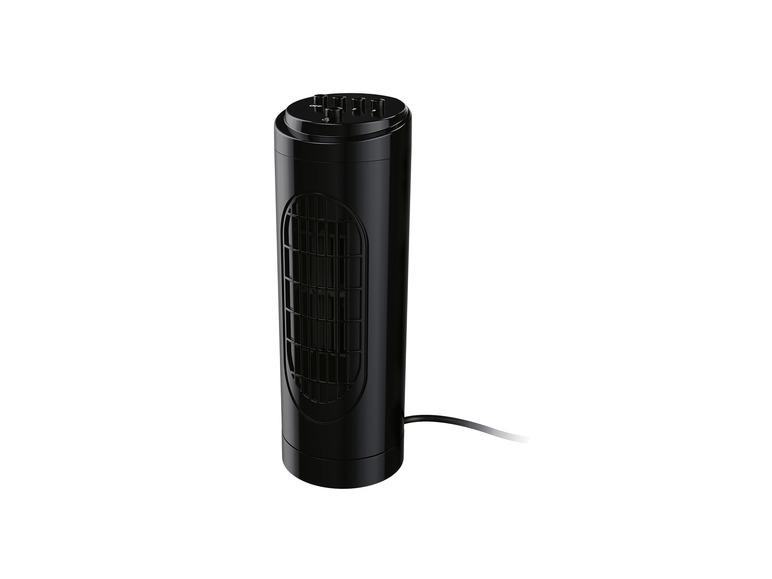SILVERCREST® Mini-Turmventilator »STVM 30 B2«, 30 W Super Rabatt