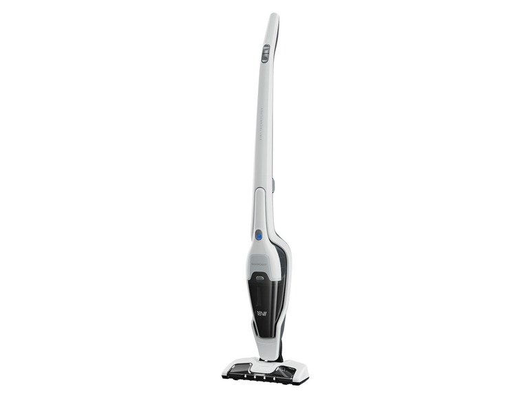 SILVERCREST® 2in1 Hand- und Stielstaubsauger »SHSS 18 B1«, 18 V Rabatte dieses Monats