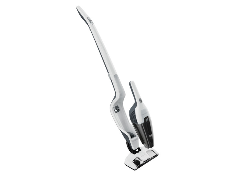 SILVERCREST® 2in1 Hand- und Stielstaubsauger »SHSS 18 B1«, 18 V Rabatte dieses Monats