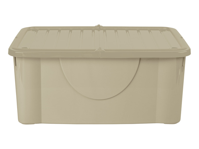 LIVARNO home Aufbewahrungsbox, 40 l Auslauf