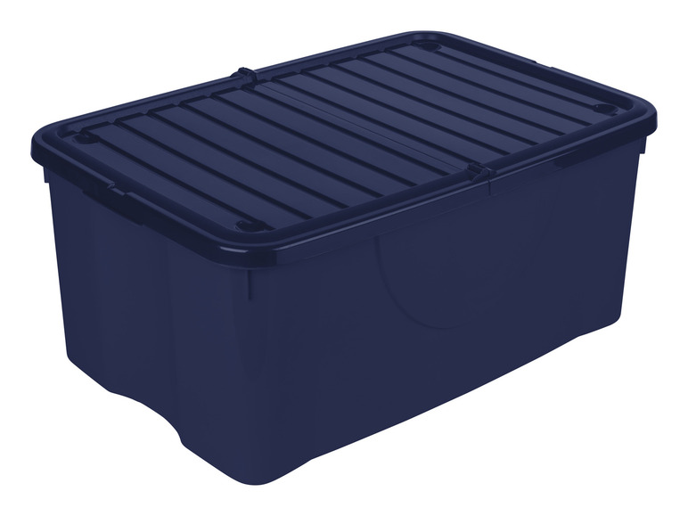 LIVARNO home Aufbewahrungsbox, 40 l Auslauf