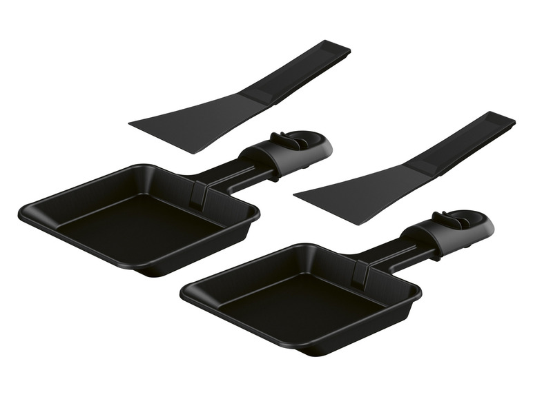 SILVERCREST® KITCHEN TOOLS Raclette-Grill, 350 W, für 2 Personen Hotsell