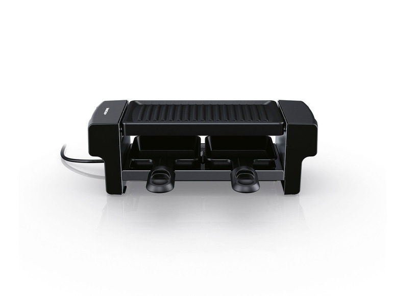 SILVERCREST® KITCHEN TOOLS Raclette-Grill, 350 W, für 2 Personen Hotsell