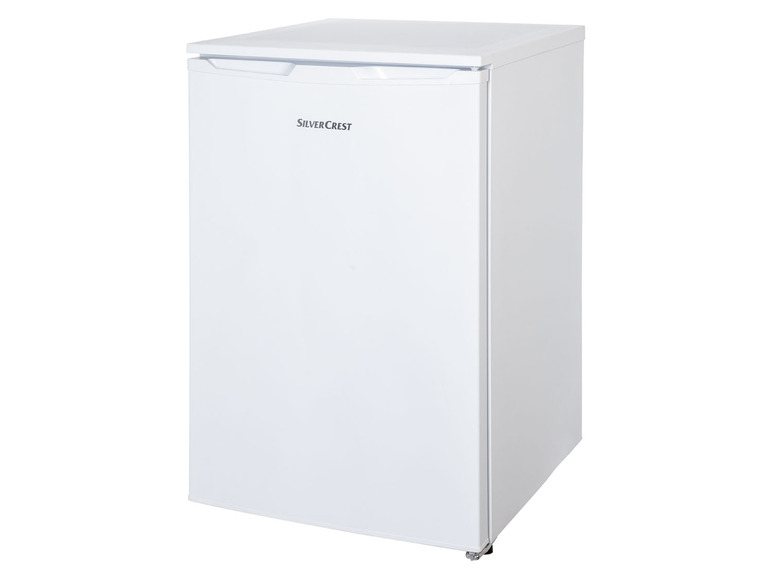 SILVERCREST® KITCHEN TOOLS Kühlschrank mit Gefrierfach »SKS 121 A1« Schlussverkauf
