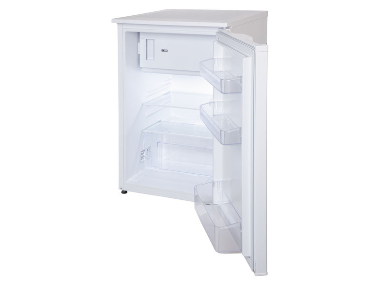 SILVERCREST® KITCHEN TOOLS Kühlschrank mit Gefrierfach »SKS 121 A1« Schlussverkauf