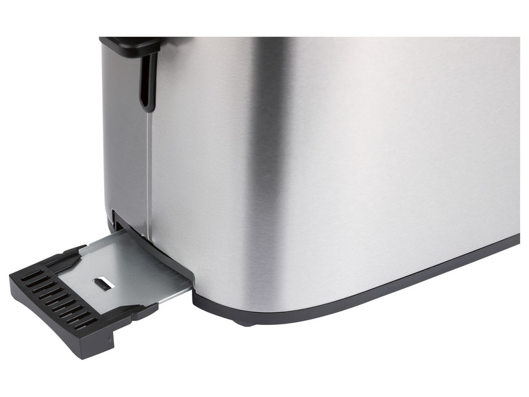 SILVERCREST® KITCHEN TOOLS Doppelschlitz-Toaster »STE 950 D1« Fabrikpreis
