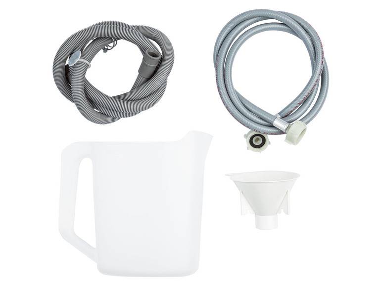 SILVERCREST® KITCHEN TOOLS Geschirrspülmaschine »SGW 860 A1«, mit Wassertank Großer Ausverkauf