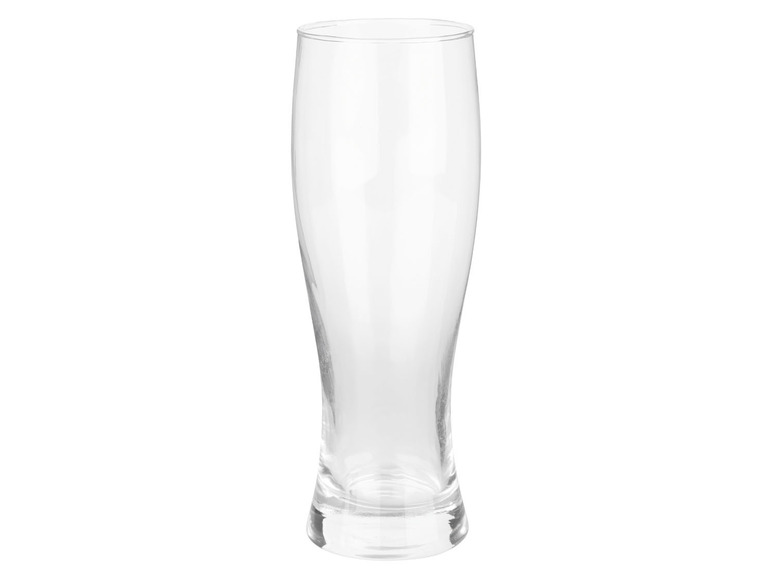 ERNESTO® Biergläsersets, 2 Stück, spülmaschienengeeignet Black Friday