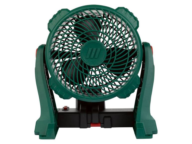 PARKSIDE® 20 V Akku-Ventilator «PVA 20-Li A1», ohne Akku und Ladegerät Valentinstagsangebot