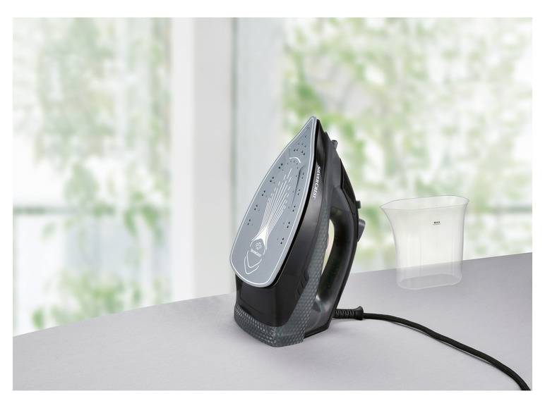 SILVERCREST® Dampfbügeleisen »SDBG 2200 A1«, 2180 W Online Outlet