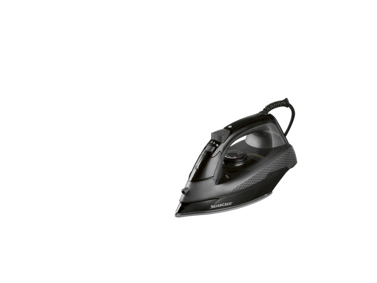 SILVERCREST® Dampfbügeleisen »SDBG 2200 A1«, 2180 W Online Outlet