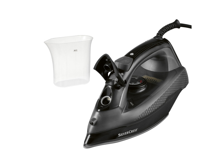 SILVERCREST® Dampfbügeleisen »SDBG 2200 A1«, 2180 W Online Outlet