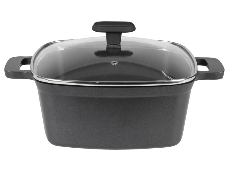 ERNESTO® Aluguss-Multifunktions-Set, 5-teilig Exklusive Angebote