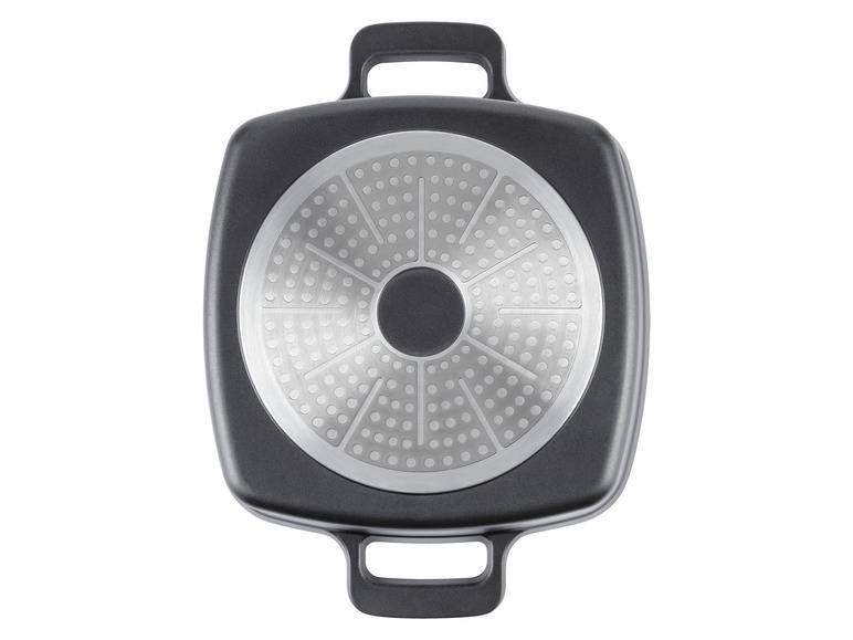 ERNESTO® Aluguss-Multifunktions-Set, 5-teilig Exklusive Angebote