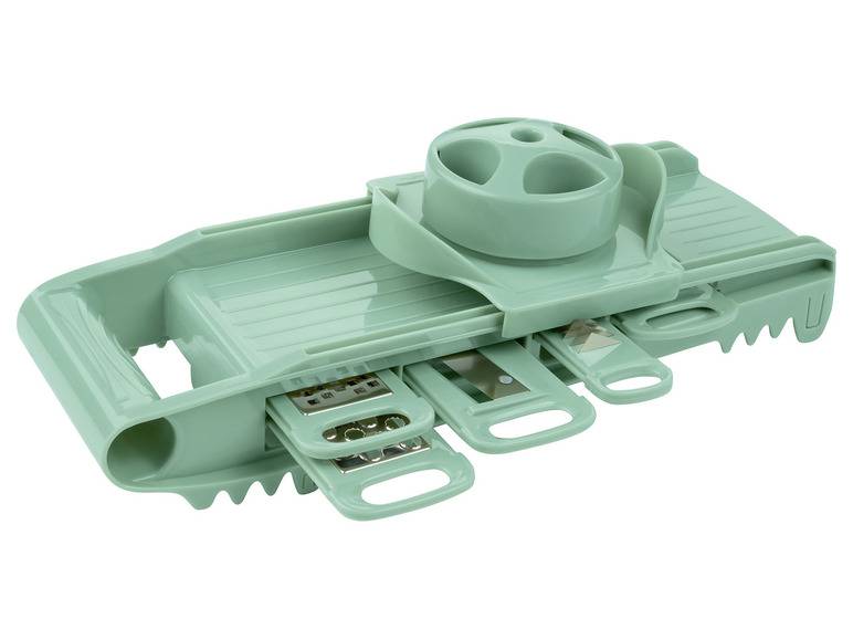 ERNESTO® Multireibe, mit Fingerschutz Saisonale Angebote