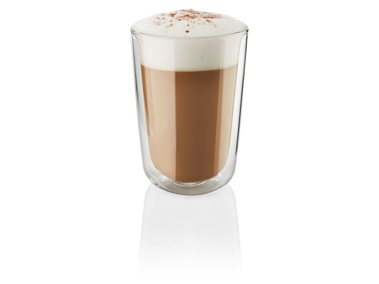 ERNESTO® Thermogläser-Set, 4- / 3- / 2-teilig Räumungsverkauf