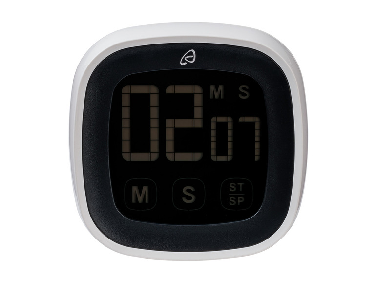 AURIOL® Digitaler Kurzzeitmesser mit Touch-Display Sonderangebote