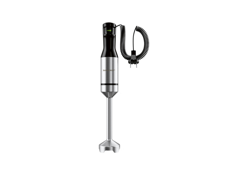 SILVERCREST® KITCHEN TOOLS Stabmixer SMSS 1000 A1, 1000 W Wochenangebot