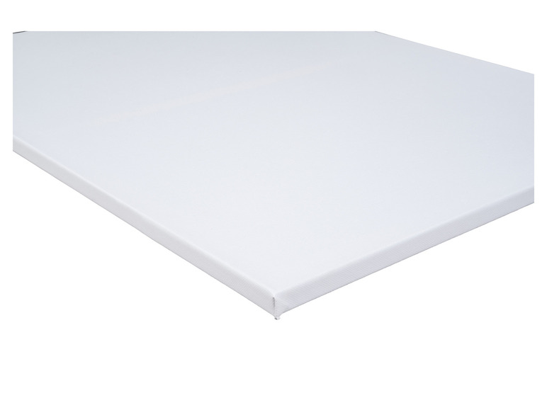 crelando® Leinwand / Leinwand-Set, aus Baumwolle, mit Spannkeilen Letzte 3 Tage