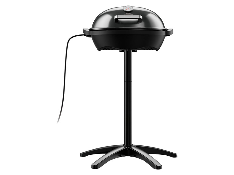 GRILLMEISTER Standgrill elektrisch »SSGE 2400 A1«, 2400 Watt JETZT KAUFEN